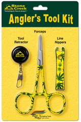 FishSkin Streamside Tool Kits