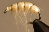 Stone Creek Scud Flies