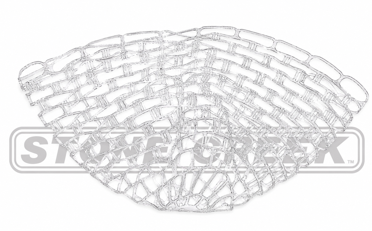 Stone Creek Rubber 