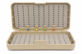 Stone Creek TF Fly Boxes with Hook Threaders