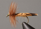 Stone Creek King River Caddis Dry Fly