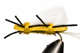 Stone Creek Chubby Chernobyl Terrestrial Fly