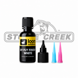 Loon Outdoors UV Fly Finish - Standard & "HOT" Colors