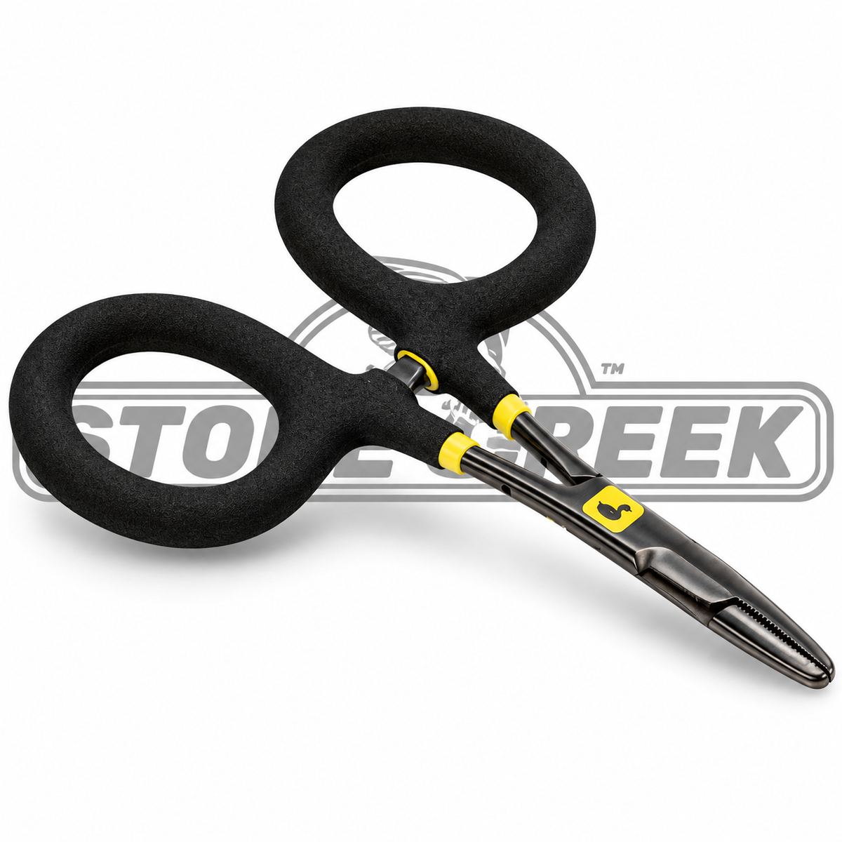 Loon Outdoors Rogue Micro Scissor Forcep