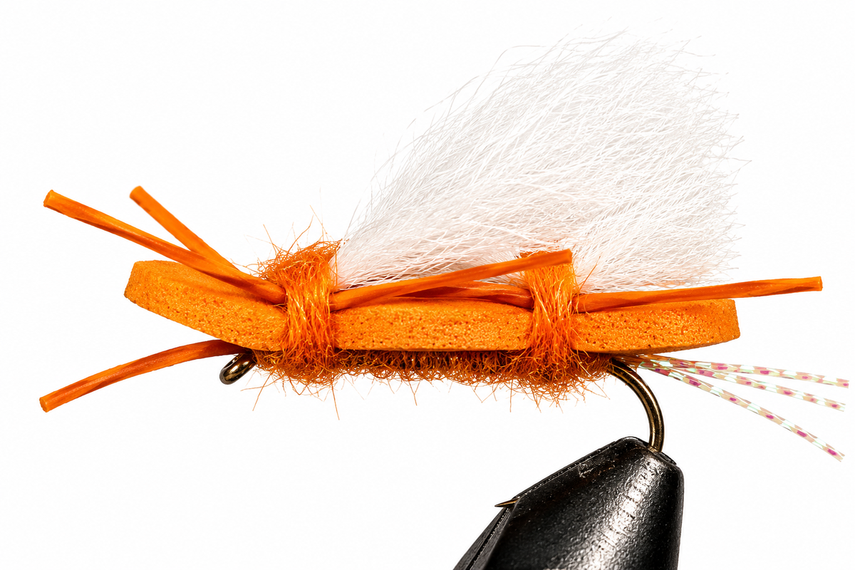 Stone Creek Chubby Chernobyl Terrestrial Fly