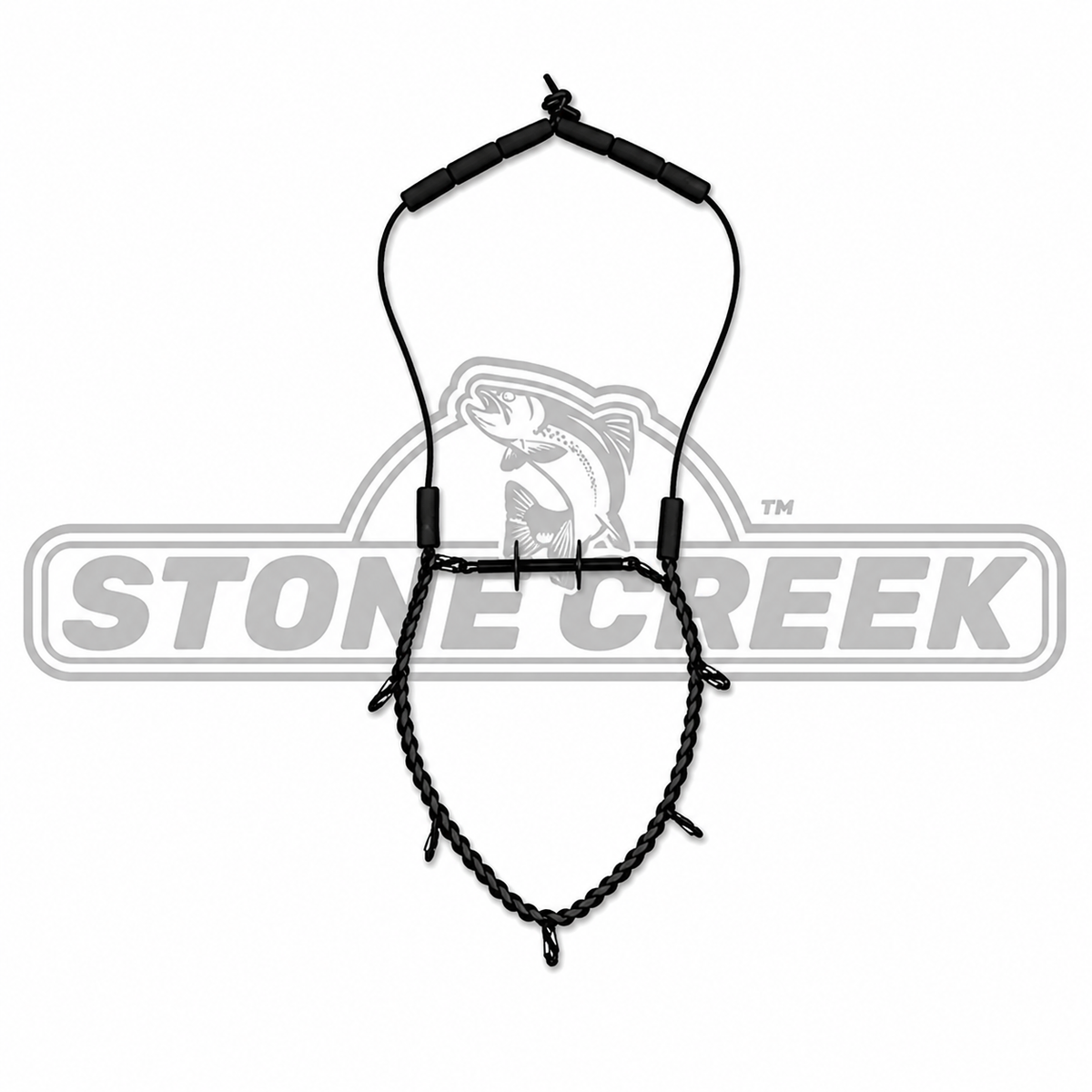 Loon Outdoors Neckvest Fishing Lanyard