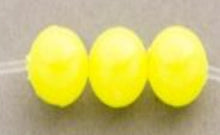Ice Strong 6 mm Rigging Beads (100-Pack)