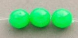 Ice Strong 6 mm Rigging Beads (100-Pack)