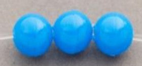 Ice Strong 6 mm Rigging Beads (100-Pack)