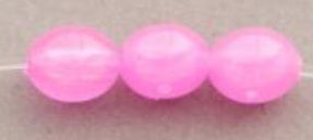 Ice Strong 6 mm Rigging Beads (100-Pack)