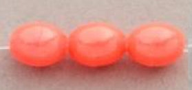 Ice Strong 6 mm Rigging Beads (100-Pack)