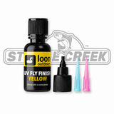 Loon Outdoors UV Fly Finish - Standard & "HOT" Colors
