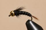 Stone Creek Bead Head Emerger Nymph