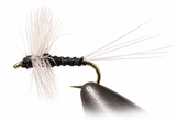 Stone Creek Trico Thorax Dry Fly