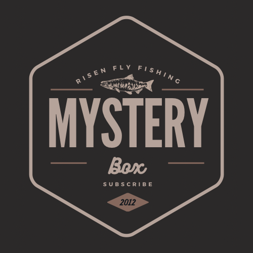 Risen Monthly Mystery Gear Box