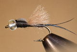 Stone Creek Foam Top RS2 Nymph