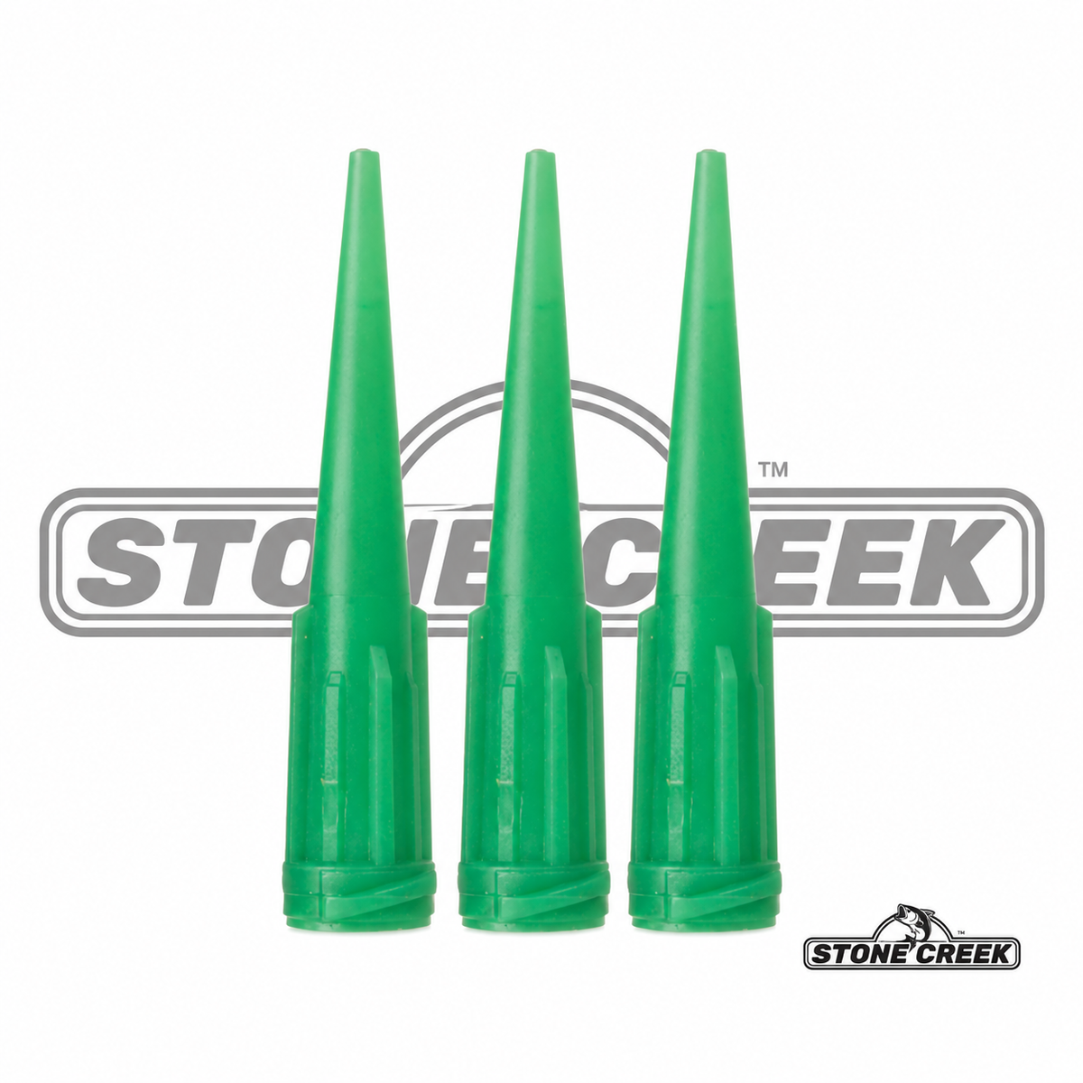 Loon Outdoors Needle Replacement