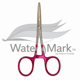 Water Mark 5.5" Premium Forceps