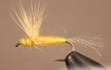 Stone Creek Sparkle Dun Dry Fly