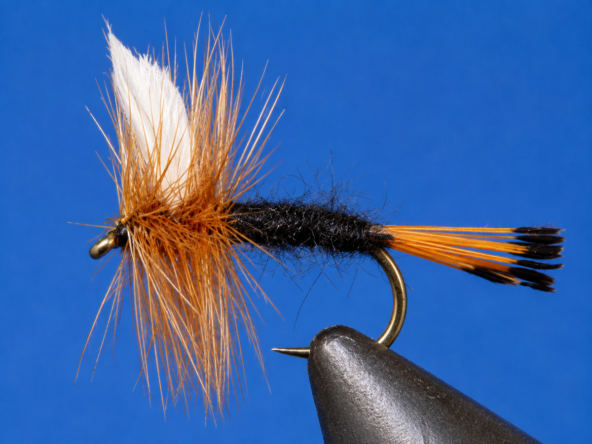 Stone Creek Rio Grande King Fly