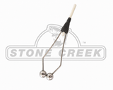 Stone Creek Ceramic Bobbin