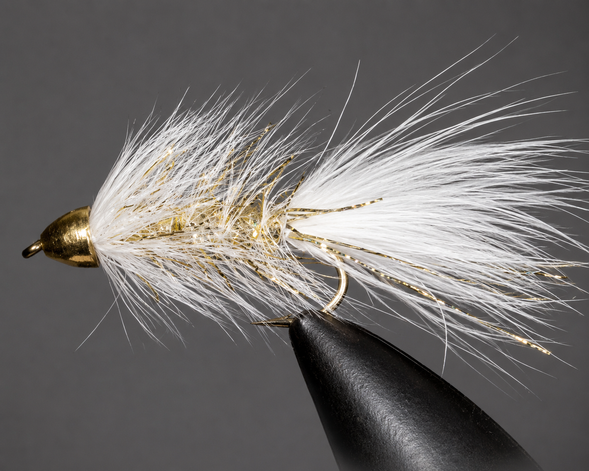 Stone Creek Bite Me Buggers Streamer
