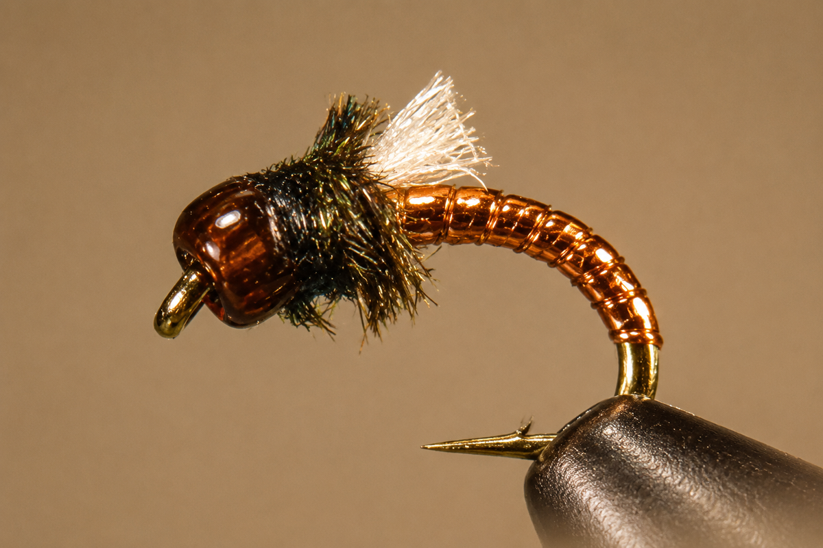 Stone Creek Flash Midge Flies