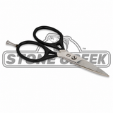 Loon Outdoors Ergo Prime 5" Scissors with Peg