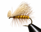 Stone Creek Caddis - Elk Hair Dry Fly
