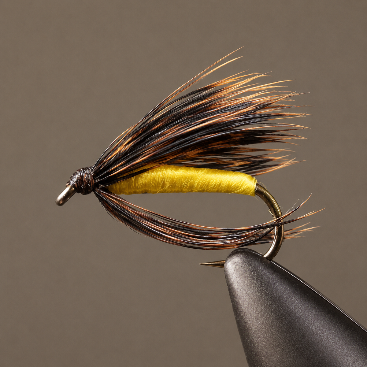 Stone Creek Soft Hackle Partridge Wet Fly