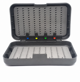 Stone Creek TF Fly Boxes with Hook Threaders