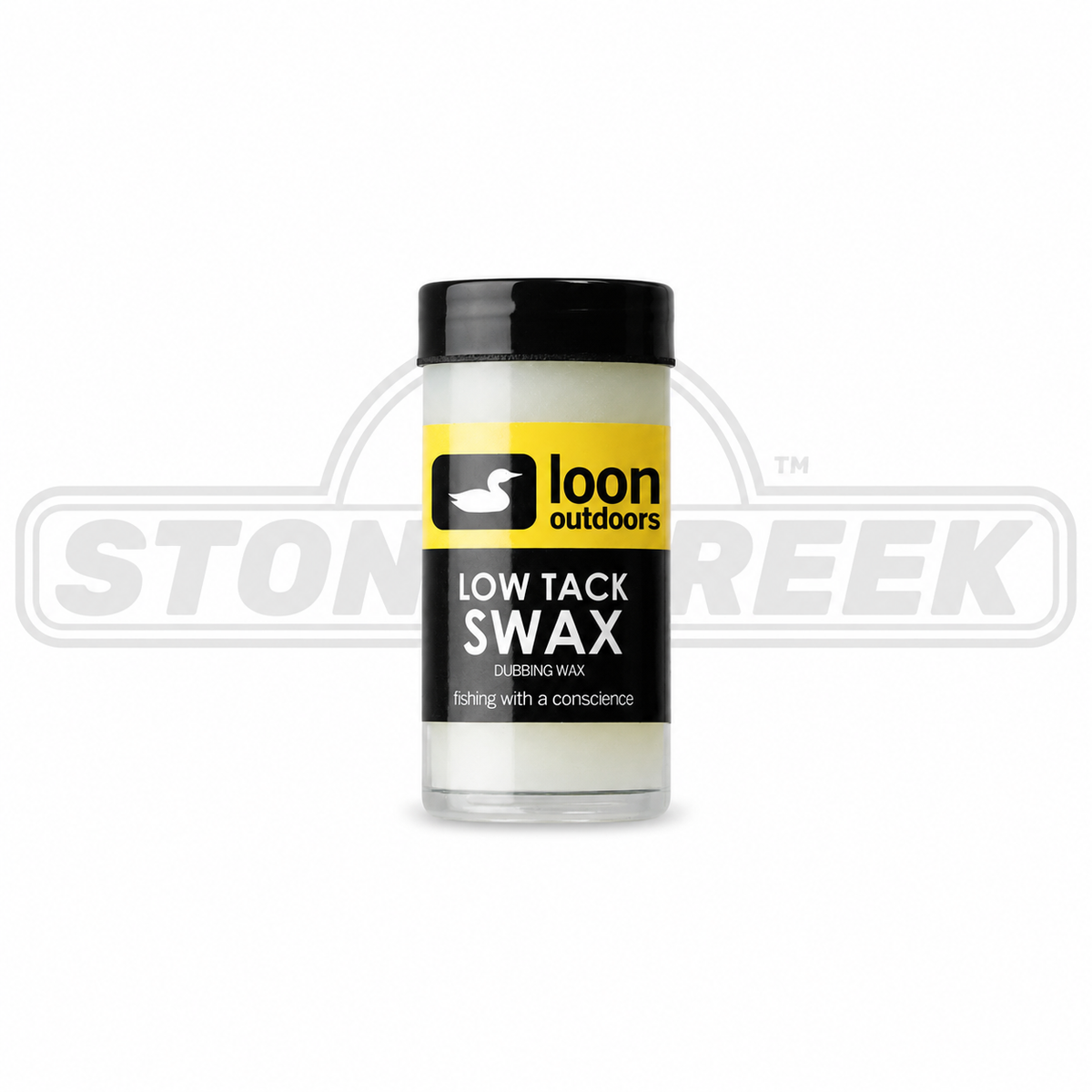 Loon Outdoors Swax Dubbing Wax
