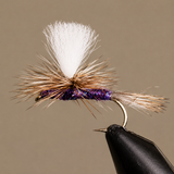 Stone Creek Purple Haze - Parachute Dry Fly