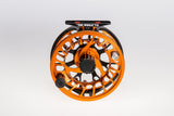 Risen The Whale Sealed-Drag Fly Reel