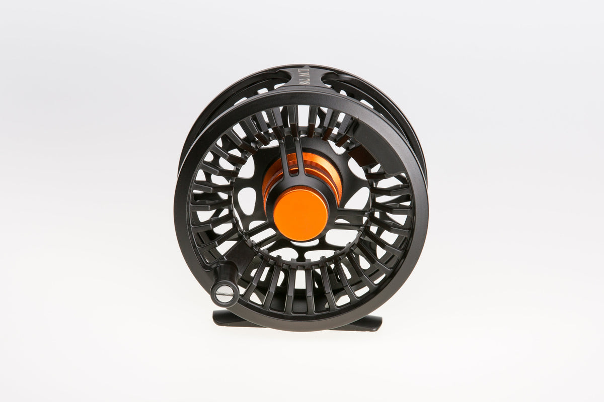 Risen LW Fly Reel