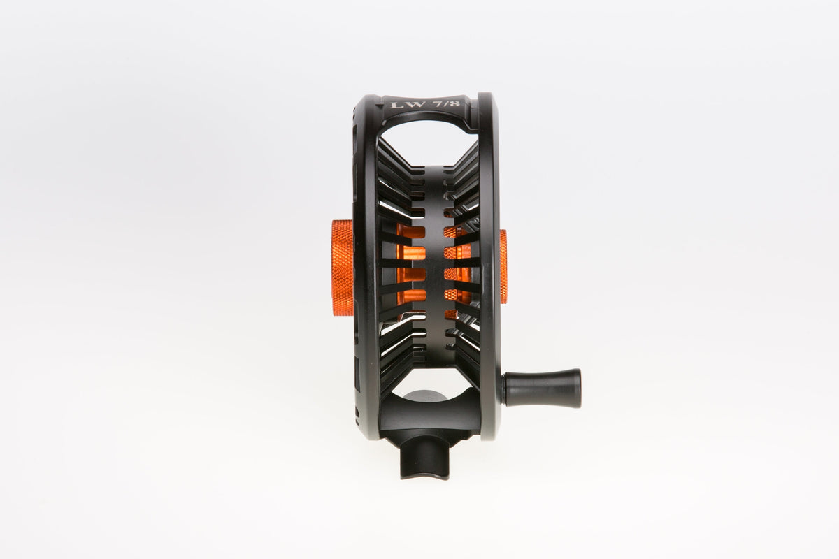 Risen LW Fly Reel