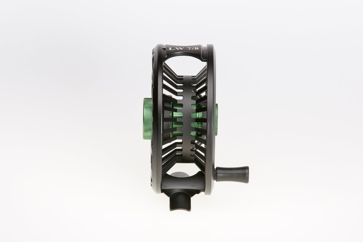 Risen LW Fly Reel