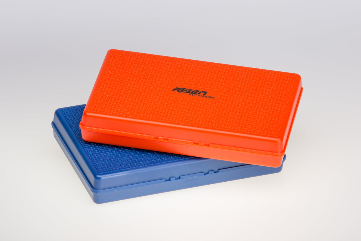 Risen Slim Fly Boxes - 336-Fly Capacity