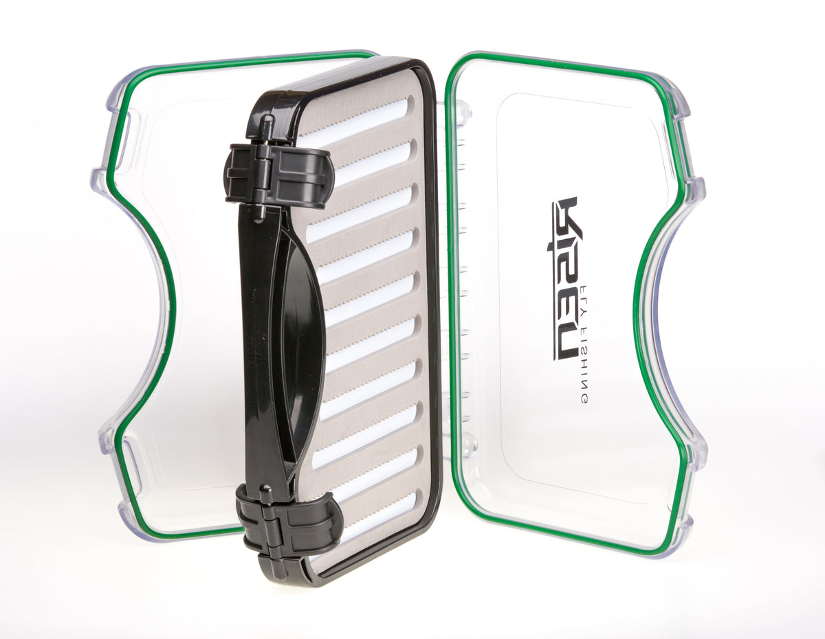 Risen Waterproof Briefcase Fly Box