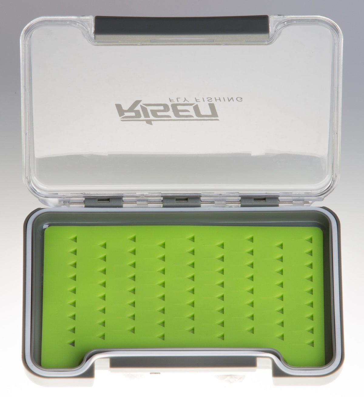 Risen Waterproof Silicone Fly Boxes