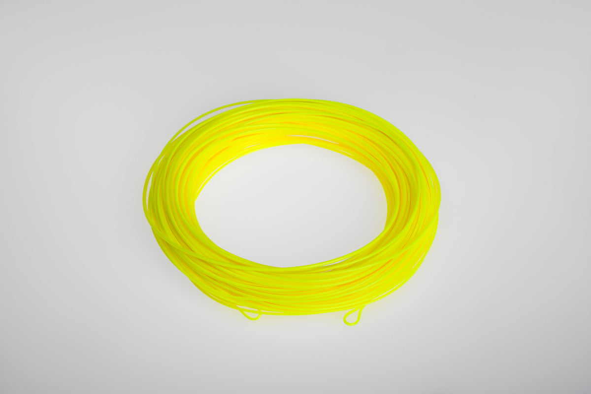Risen Alpha II Floating Fly Line