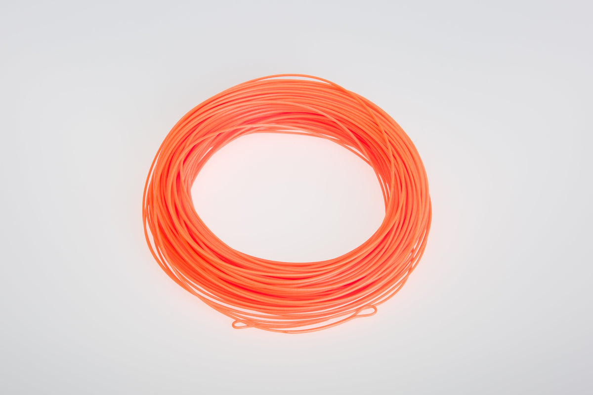 Risen Alpha II Floating Fly Line