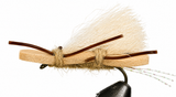 Stone Creek Chubby Chernobyl Terrestrial Fly