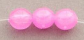 Ice Strong 8 mm Rigging Beads (100-Pack)