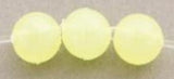 Ice Strong 8 mm Rigging Beads (100-Pack)