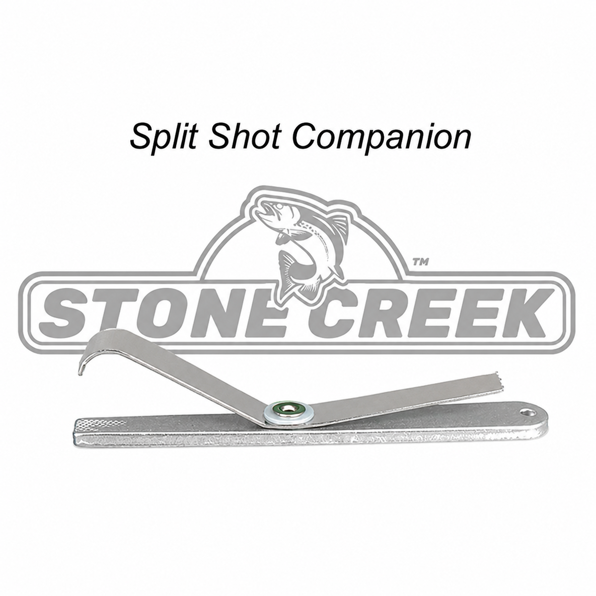 Stone Creek Split Shot Companion