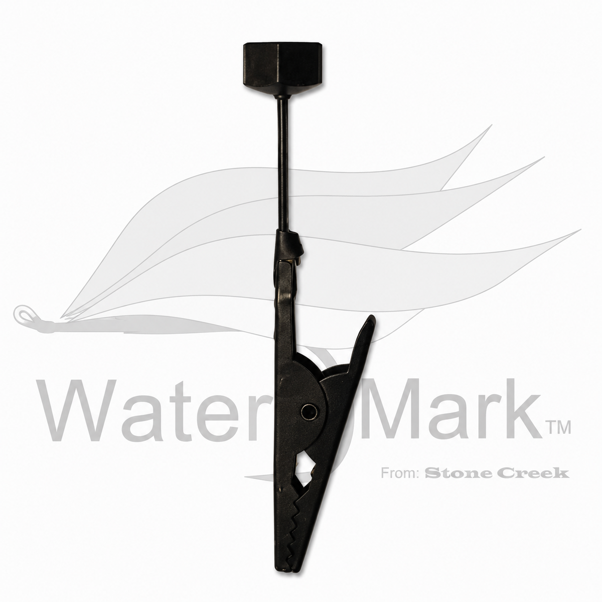Water Mark Prime - Ergo Gator Grip