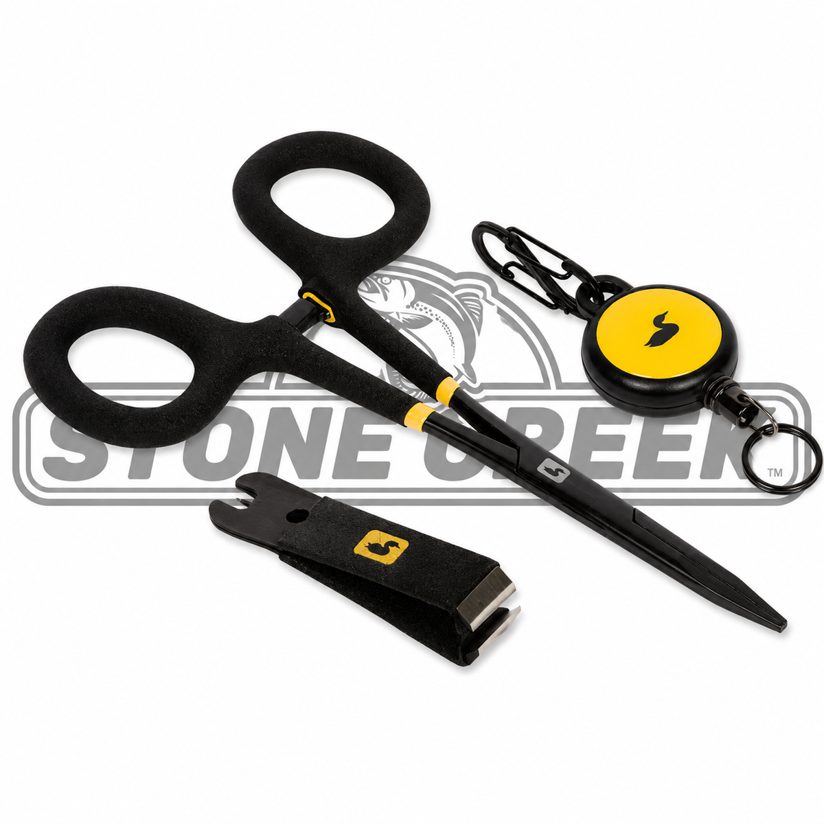 Loon Outdoors Essentials Kit