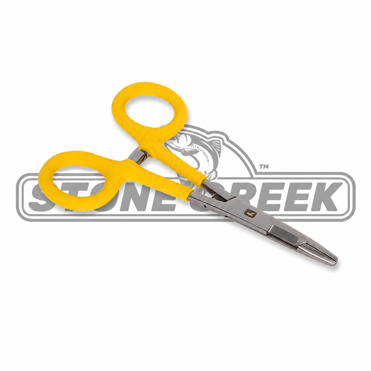 Loon Outdoors Classic Scissor Forceps