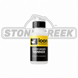 Loon Outdoors Water Based Thinner